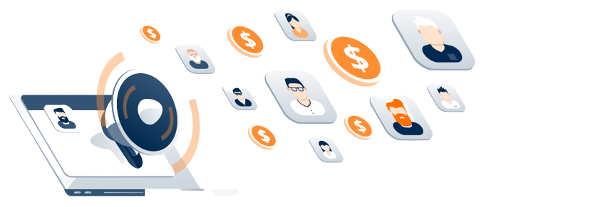Nod Trade Affiliate program allows to website & community managers, influencers and any content creator to monetize their audience reach. Join the Fintech Era! Nod Trade Affiliate Program | Join the Fintech Era. Be our Brand's Partner